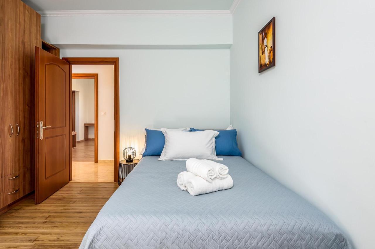 Siena Pool Villa Koskinou  Ngoại thất bức ảnh