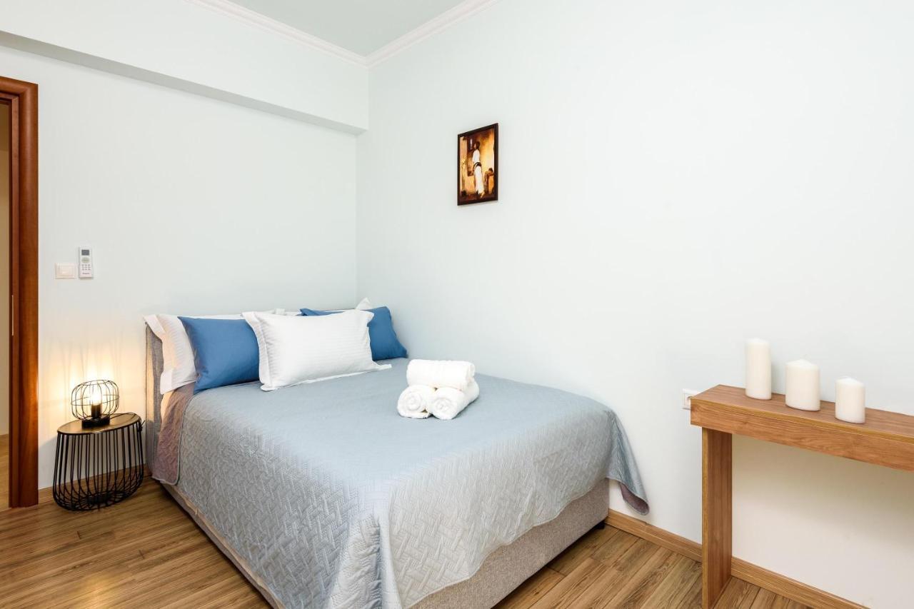 Siena Pool Villa Koskinou  Ngoại thất bức ảnh
