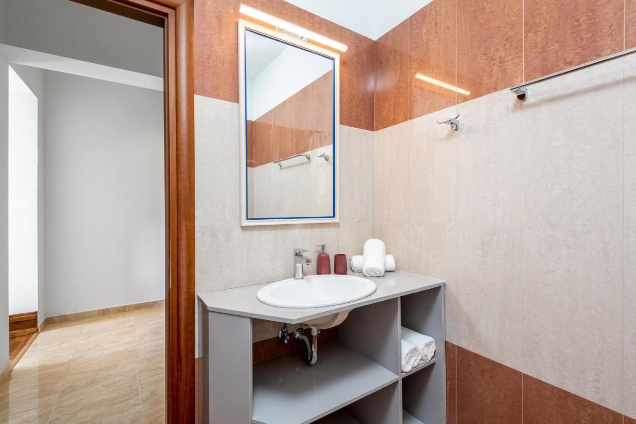 Siena Pool Villa Koskinou  Ngoại thất bức ảnh