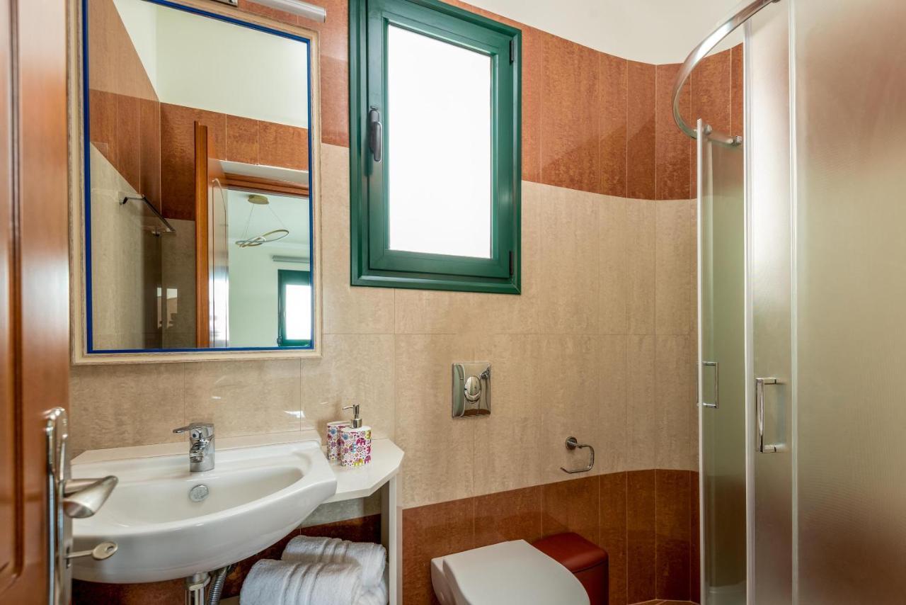 Siena Pool Villa Koskinou  Ngoại thất bức ảnh