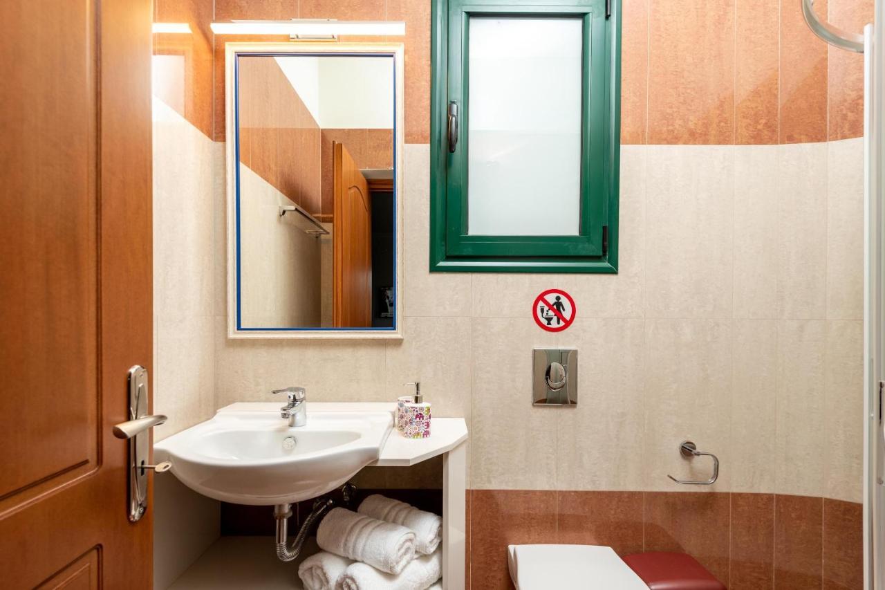 Siena Pool Villa Koskinou  Ngoại thất bức ảnh